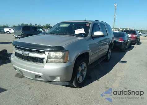 2008 Chevrolet Tahoe Lt z USA, uszkodzony, nr VIN 1GNFC13028R144845